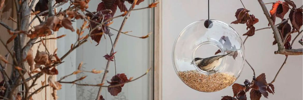 karmnik dla ptaków Eva Solo